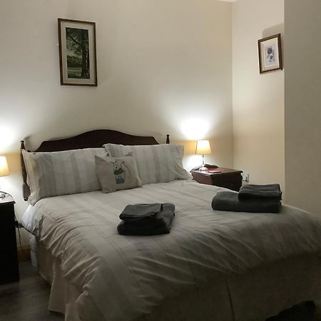 הוילה קאסלוולאן Hillhead Country Retreat מראה חיצוני תמונה