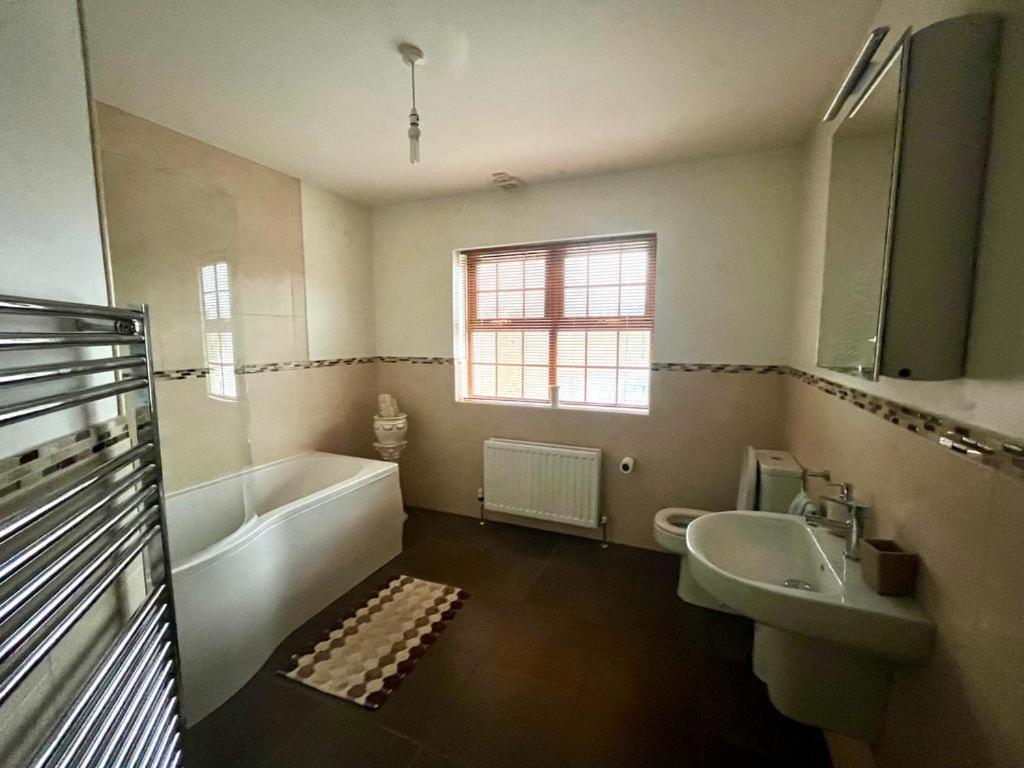 הוילה קאסלוולאן Hillhead Country Retreat מראה חיצוני תמונה