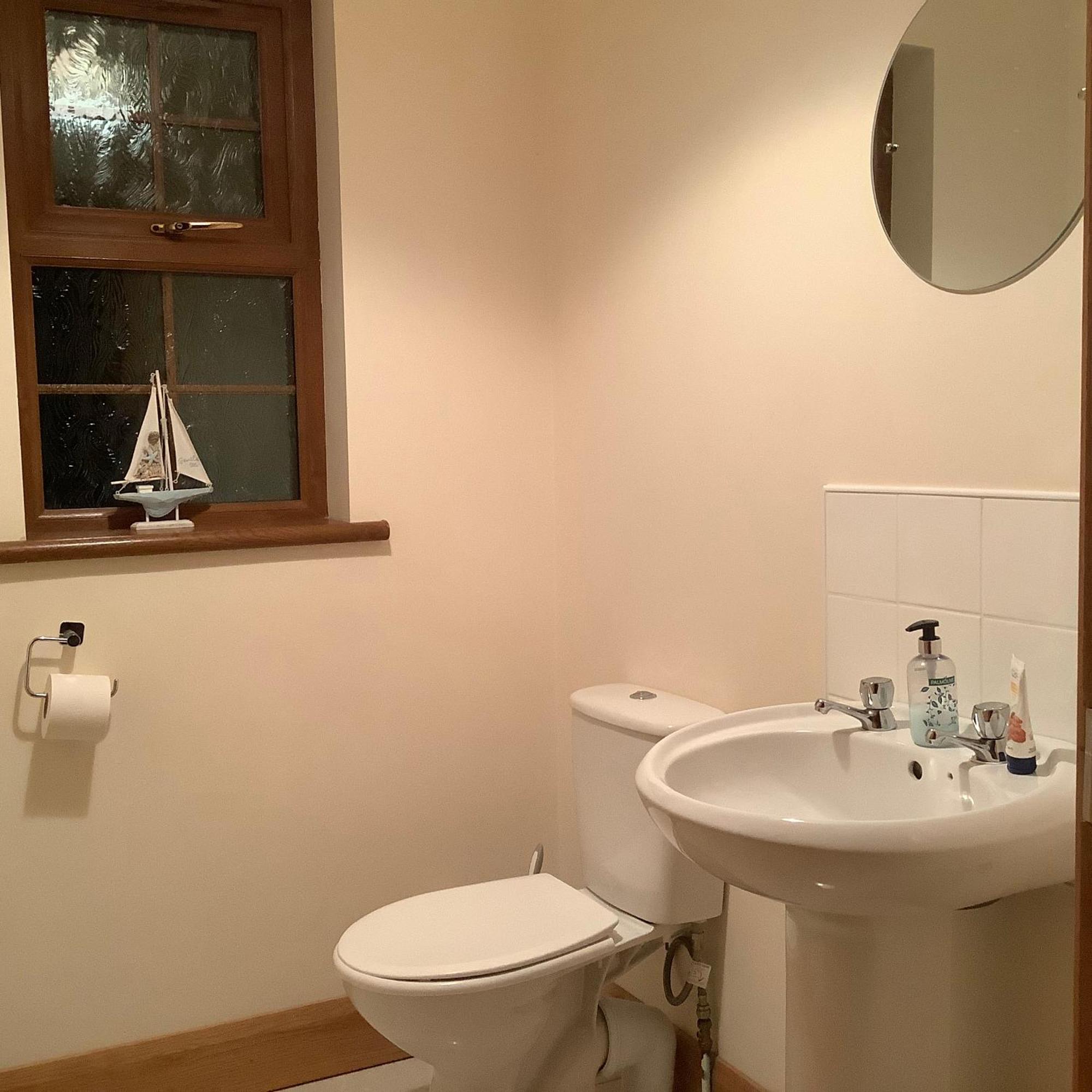 הוילה קאסלוולאן Hillhead Country Retreat מראה חיצוני תמונה