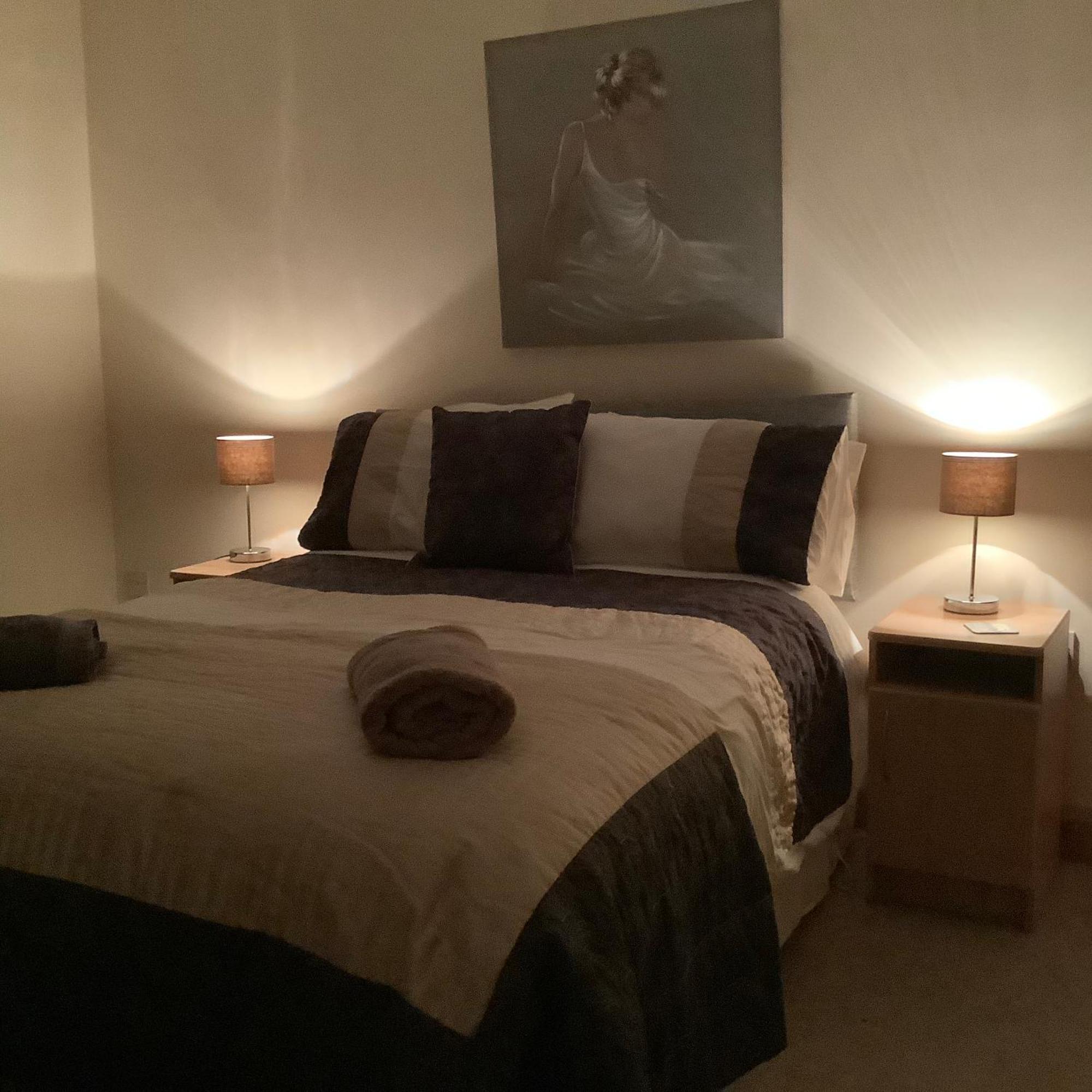הוילה קאסלוולאן Hillhead Country Retreat מראה חיצוני תמונה